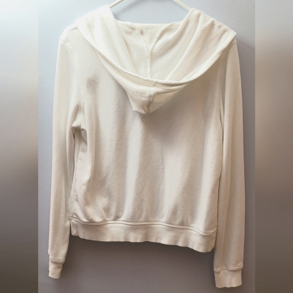 Vintage Nike Women's Hoodie - Picture 3 of 6
